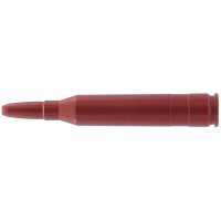 WPW rot eloxierte Aluminium Pufferpatrone - verschiedene...
