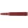 WPW rot eloxierte Aluminium Pufferpatrone - verschiedene Kaliber