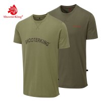ShooterKing OUTLANDER T-Shirt Herren