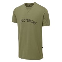 ShooterKing OUTLANDER T-Shirt Herren