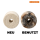 WPW Filzlaufreiniger Kal. Schrot 20 100 Stück