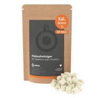 WPW Filzlaufreiniger Standard - Kaliber 12 Schrot - 50...
