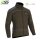 PSS X-treme ARCTIC Faserstrick Jacke