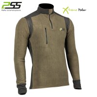 PSS X-treme POLAR Fleece Shirt