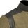 PSS X-treme POLAR Fleece Shirt grün/schwarz - L