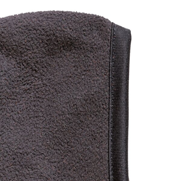 PSS X-treme POLAR Fleece Shirt grün/schwarz - XL
