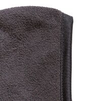 PSS X-treme POLAR Fleece Shirt grün/schwarz - XL