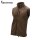 BROWNING SUMMIT Weste Herren Fleece khaki