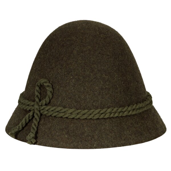 Faustmann WILDDIEB Hut - Größe 54