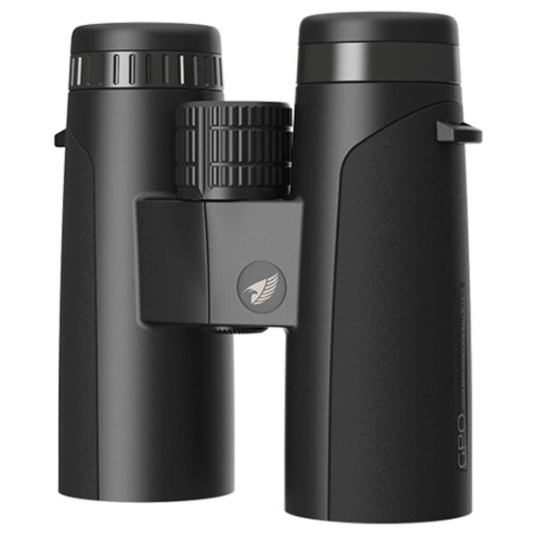 GPO PASSION ED 8x42 Fernglas Schwarz