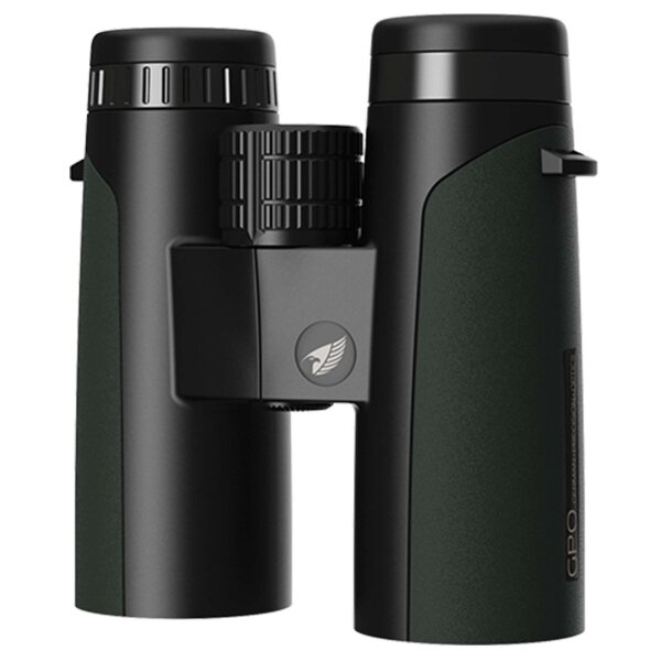 GPO PASSION ED 8x42 Fernglas Grün