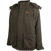 House of Hunting FINN Winterjacke Herren