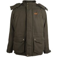 House of Hunting FINN Winterjacke Herren