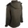 House of Hunting FINN Winterjacke Herren