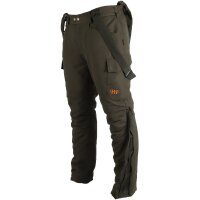 House of Hunting FINN Winterhose Herren mit Latz