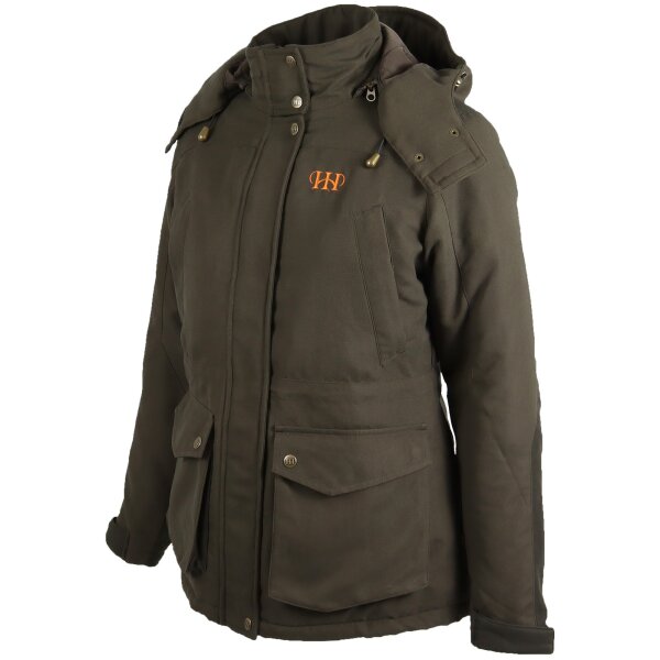 House of Hunting SMILLA Winterjacke Damen