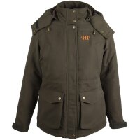 House of Hunting SMILLA Winterjacke Damen