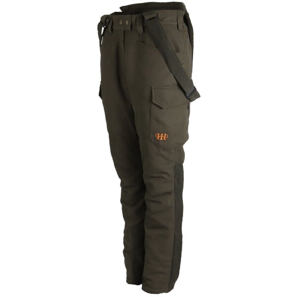 House of Hunting SMILLA Winterhose Damen mit Latz