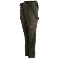 House of Hunting SMILLA Winterhose Damen mit Latz