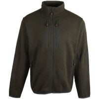 House of Hunting BJÖRN Fleecejacke Herren