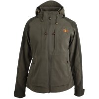 House of Hunting METTE Outdoorjacke Damen