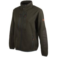 House of Hunting BRIGITTE Fleecejacke Damen