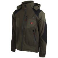 House of Hunting MARCO Softshelljacke Herren