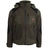 House of Hunting MARCO Softshelljacke Herren