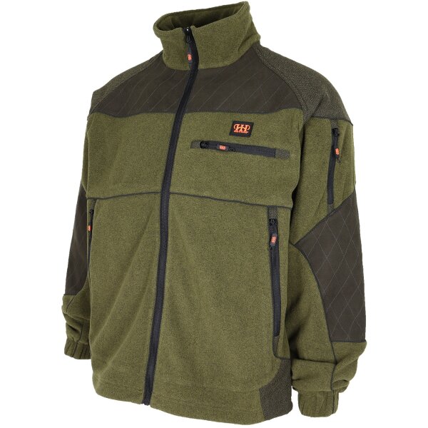 House of Hunting ROMANO Fleecejacke Herren