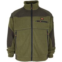 House of Hunting ROMANO Fleecejacke Herren