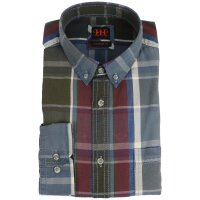House of Hunting MODESTO Hemd Herren