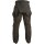 House of Hunting FINN Winterhose Herren mit Latz - XXL