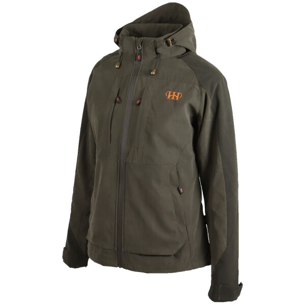 House of Hunting METTE Outdoorjacke Damen - XL