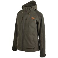 House of Hunting METTE Outdoorjacke Damen - XL