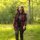 House of Hunting METTE Outdoorhose Damen - XS