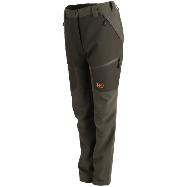 House of Hunting METTE Outdoorhose Damen - S