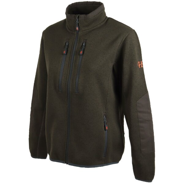 House of Hunting BRIGITTE Fleecejacke Damen - S