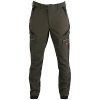 House of Hunting MARCO Softshellhose Herren -...