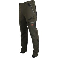House of Hunting MARCO Softshellhose Herren -...