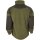 House of Hunting ROMANO Fleecejacke Herren - 4XL