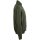 House of Hunting Cardigan grün - M
