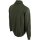 House of Hunting Cardigan grün - M