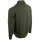 House of Hunting Cardigan grün - M