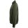 House of Hunting Cardigan grün - M