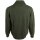 House of Hunting Cardigan grün - XXL