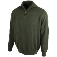 House of Hunting Troyer grün - XXL