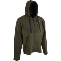 House of Hunting PELLEGRINO Hoodie Herren - 3XL