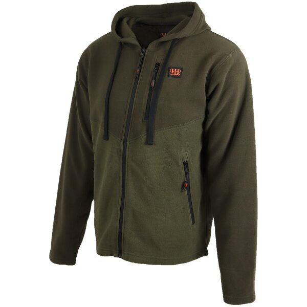 House of Hunting PELLEGRINO Hoodie Herren - 4XL
