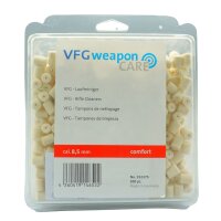 VFG Laufreiniger Comfort Kal. 8,5 mm / 500 St. Box