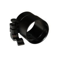 PARD Schnellspann-Montageadapter für NV007S und NV007SP – 38,8 mm